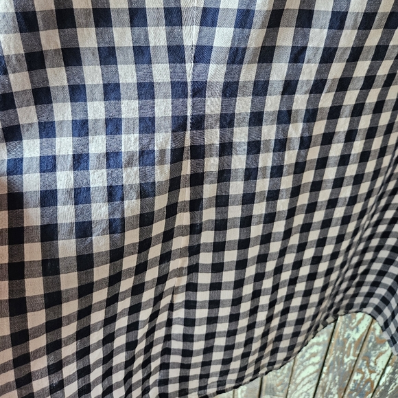 2XLP Talbots top - Picture 9 of 9